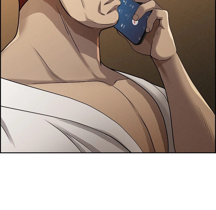 Her Bodyguard Chapter 13 page 182 - 