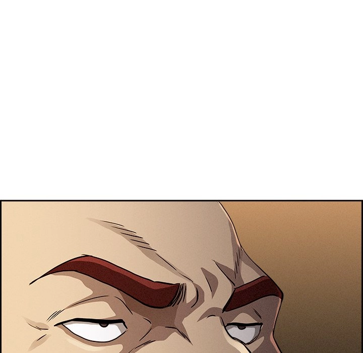 Her Bodyguard Chapter 13 page 183 - 