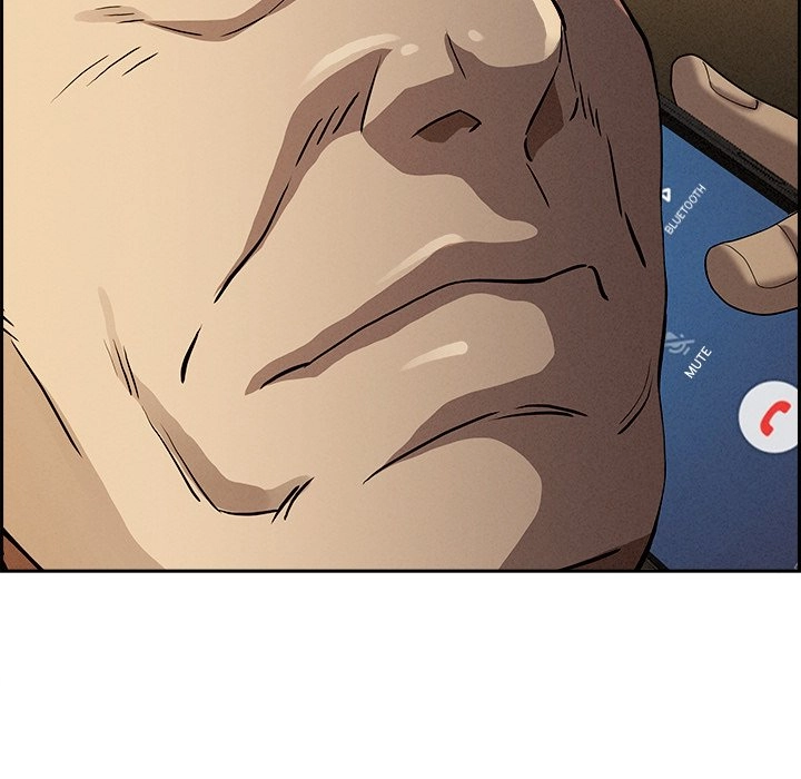 Her Bodyguard Chapter 13 page 184 - 