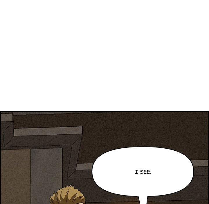 Her Bodyguard Chapter 13 page 185 - 