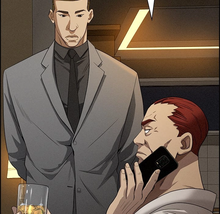 Her Bodyguard Chapter 13 page 186 - 