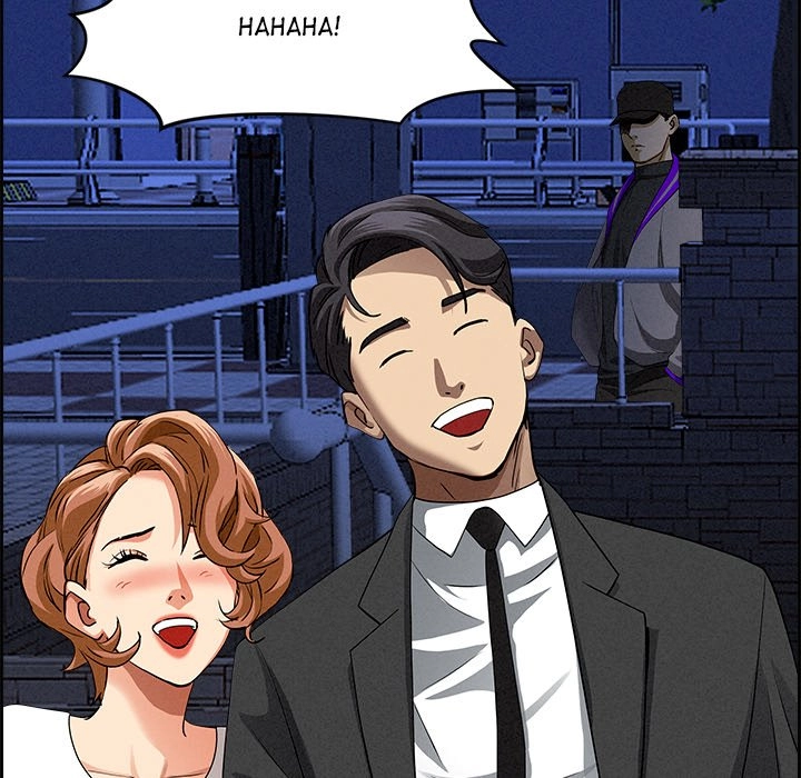 Her Bodyguard Chapter 13 page 189 - 