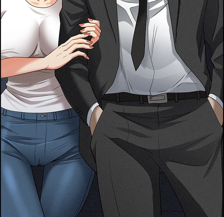 Her Bodyguard Chapter 13 page 190 - 