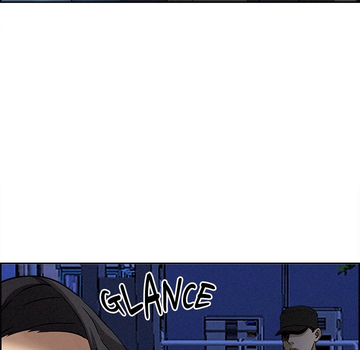 Her Bodyguard Chapter 13 page 191 - 