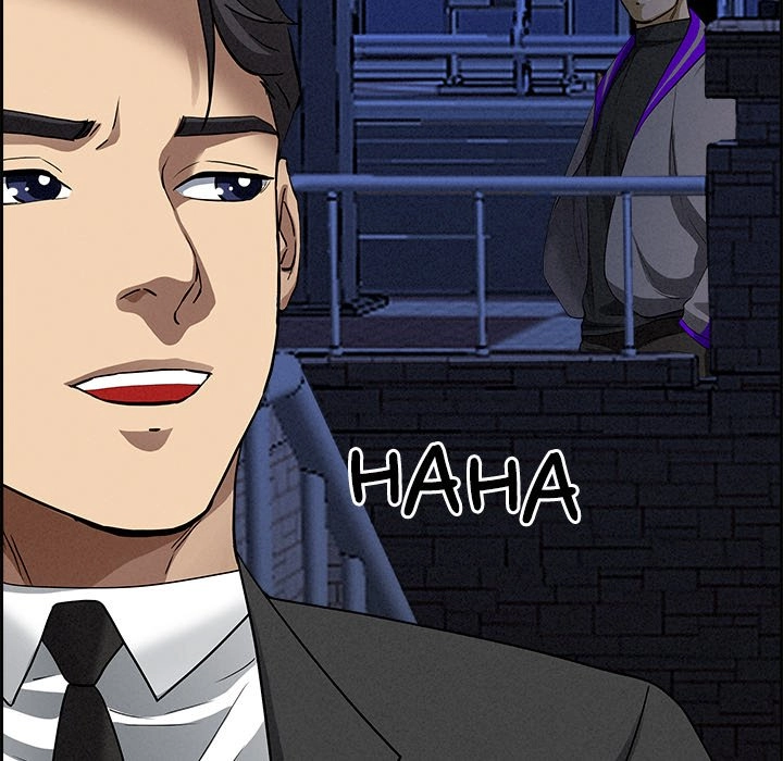 Her Bodyguard Chapter 13 page 192 - 