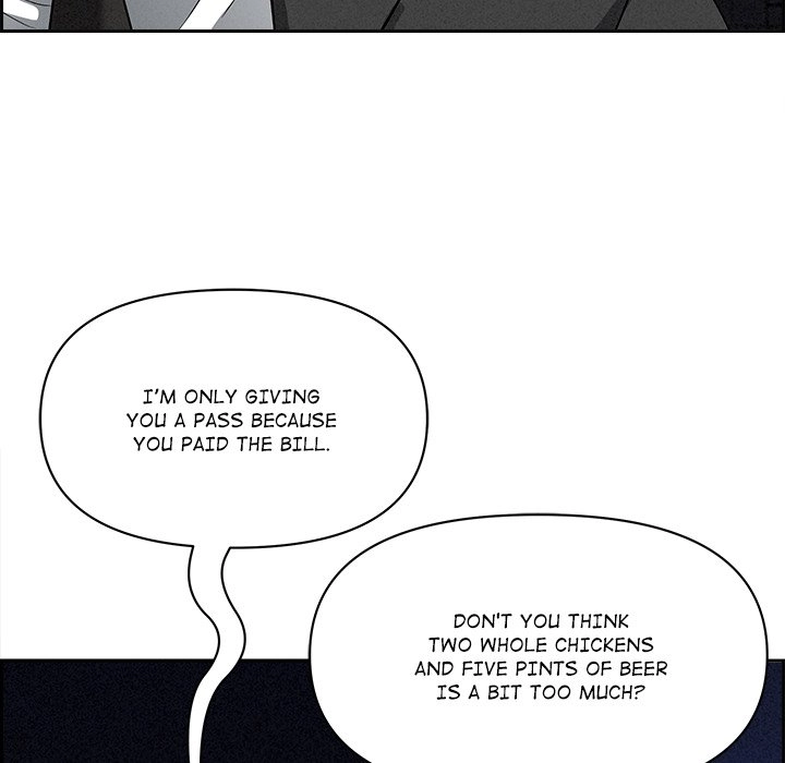 Her Bodyguard Chapter 13 page 193 - 
