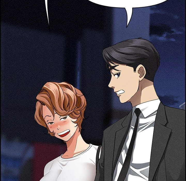 Her Bodyguard Chapter 13 page 194 - 