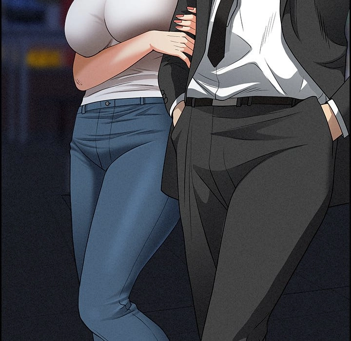 Her Bodyguard Chapter 13 page 195 - 