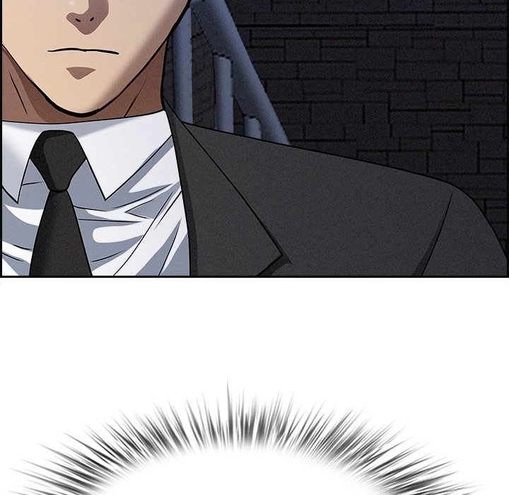 Her Bodyguard Chapter 13 page 200 - 