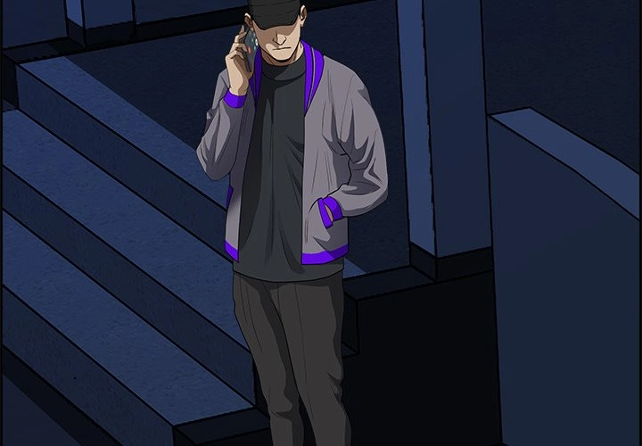 Her Bodyguard Chapter 13 page 3 - 