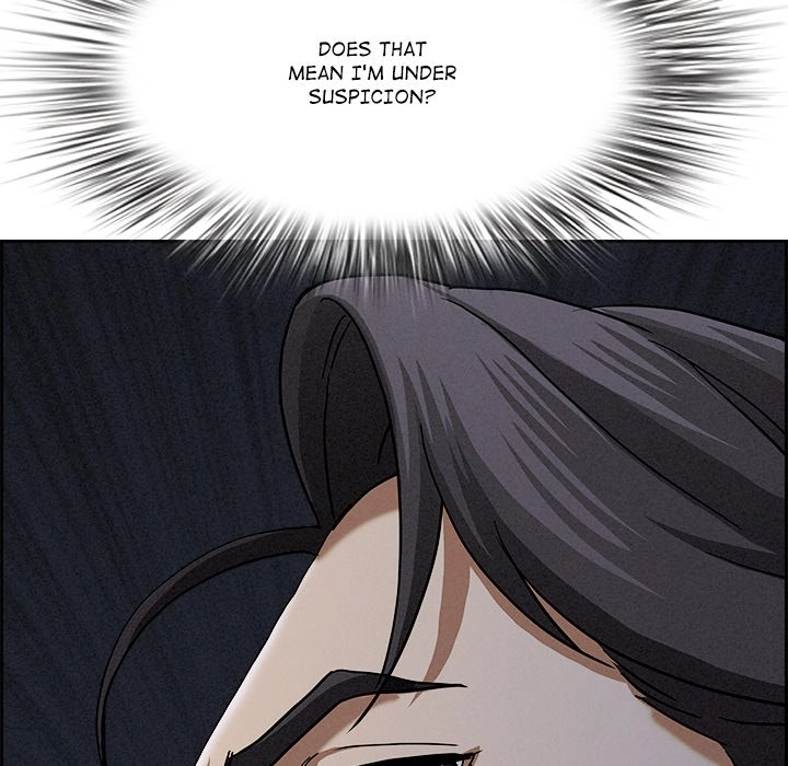 Her Bodyguard Chapter 13 page 201 - 