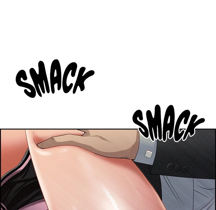 Her Bodyguard Chapter 13 page 27 - 
