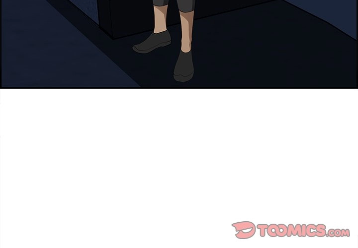 Her Bodyguard Chapter 13 page 4 - 