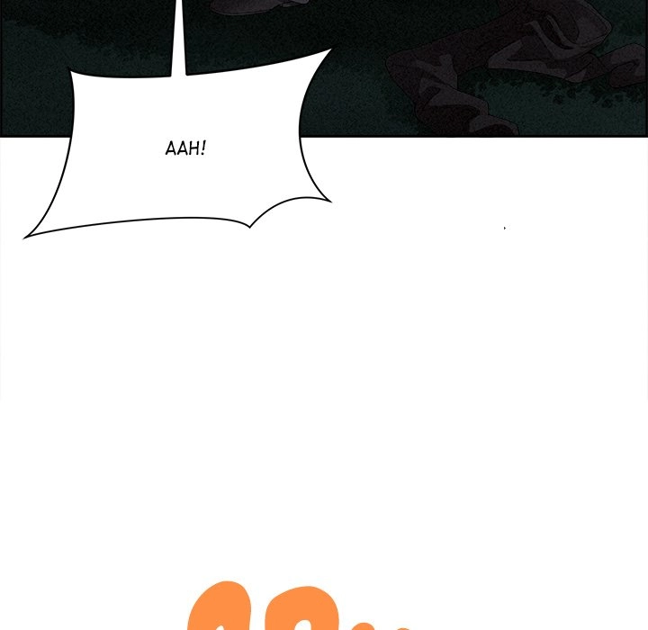 Her Bodyguard Chapter 13 page 32 - 
