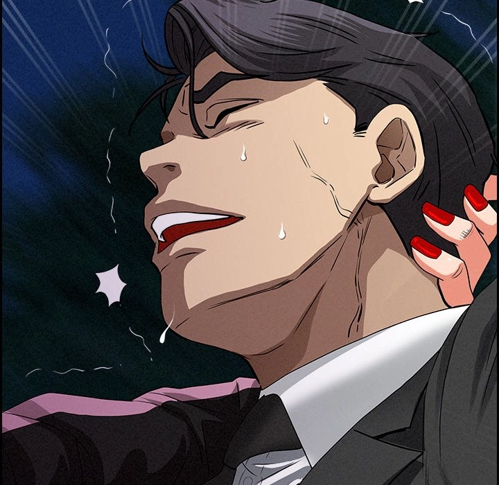 Her Bodyguard Chapter 13 page 35 - 