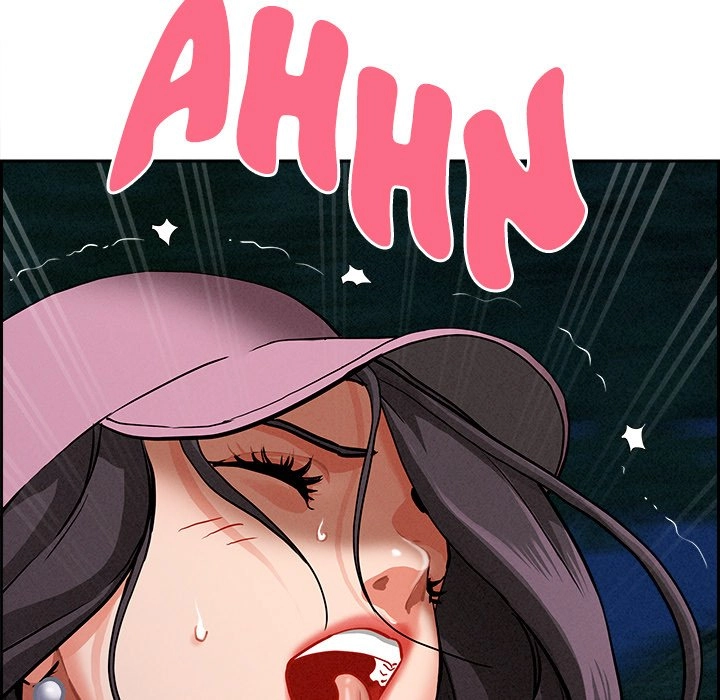 Her Bodyguard Chapter 13 page 37 - 
