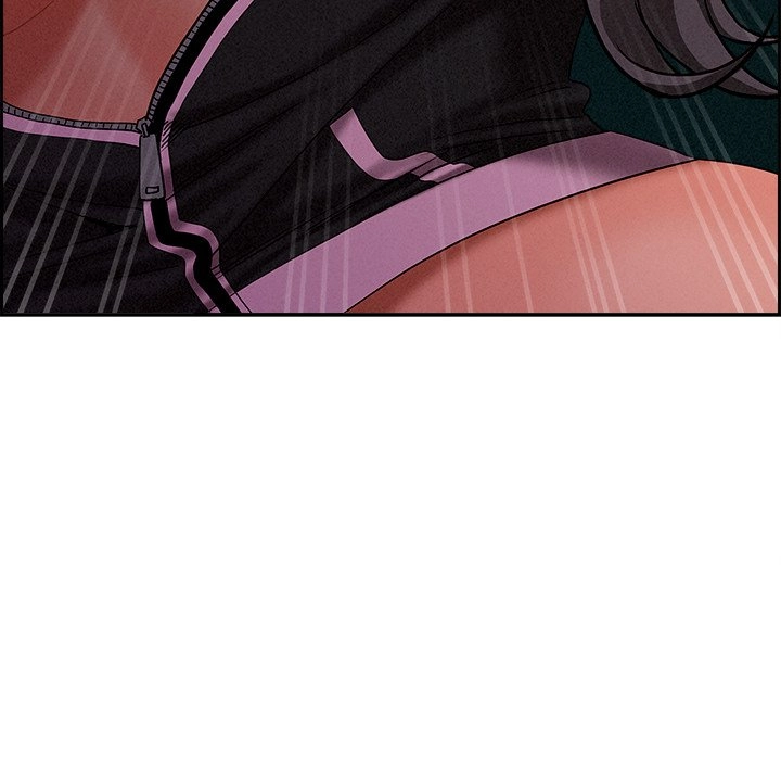 Her Bodyguard Chapter 13 page 39 - 