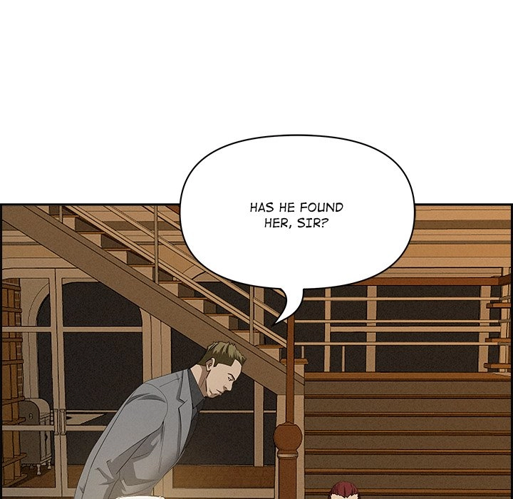 Her Bodyguard Chapter 13 page 40 - 
