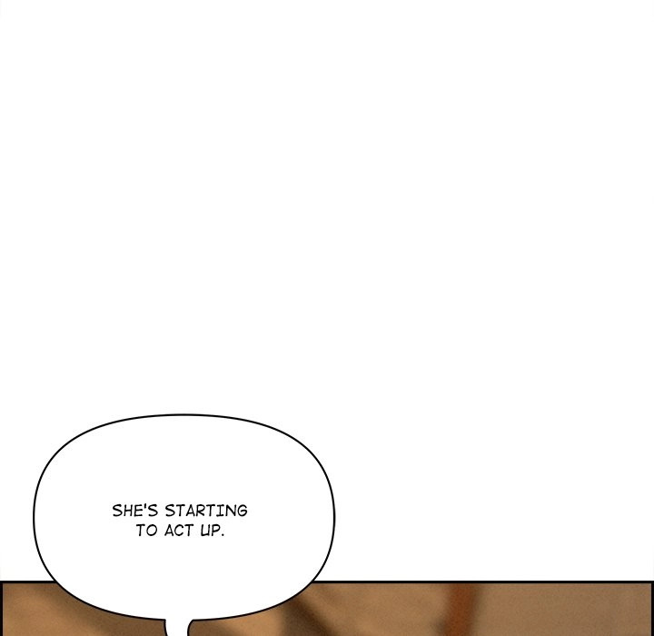 Her Bodyguard Chapter 13 page 42 - 