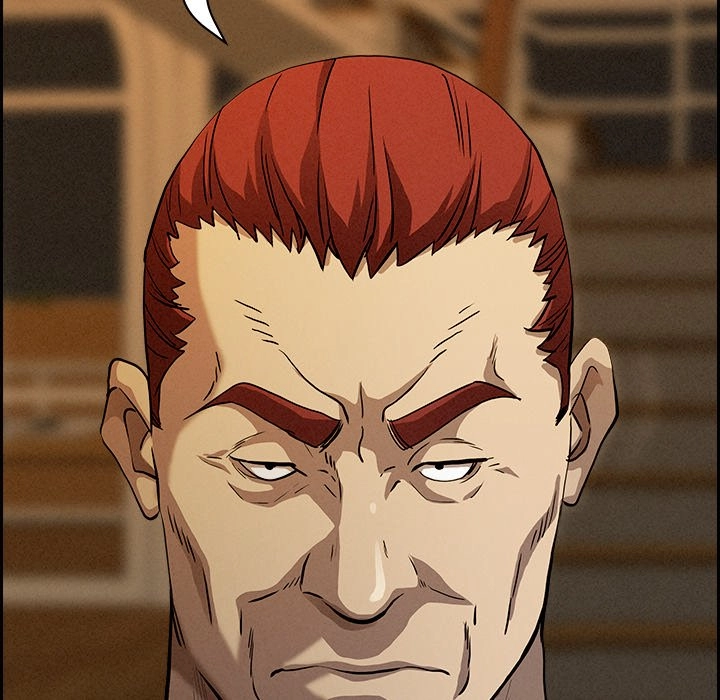Her Bodyguard Chapter 13 page 43 - 