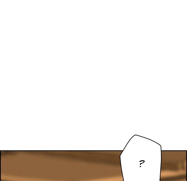 Her Bodyguard Chapter 13 page 45 - 