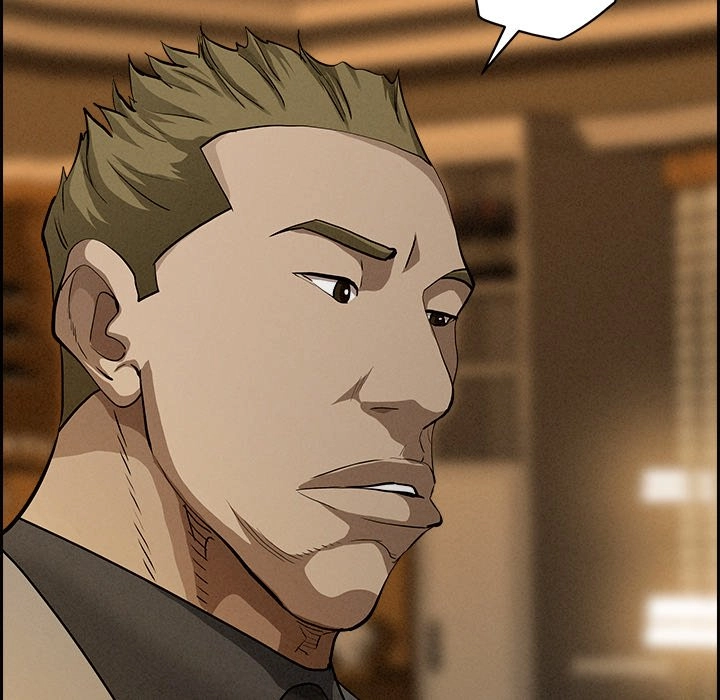 Her Bodyguard Chapter 13 page 46 - 