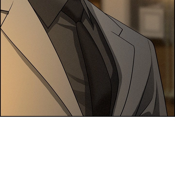 Her Bodyguard Chapter 13 page 47 - 
