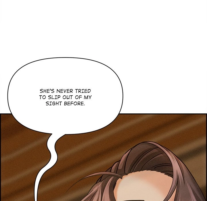 Her Bodyguard Chapter 13 page 48 - 