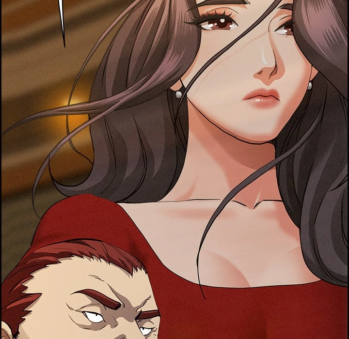 Her Bodyguard Chapter 13 page 49 - 