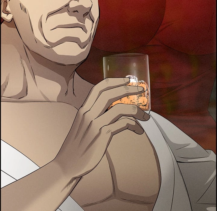Her Bodyguard Chapter 13 page 50 - 