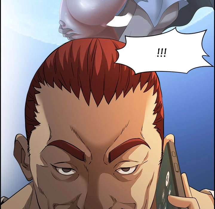Her Bodyguard Chapter 13 page 6 - 