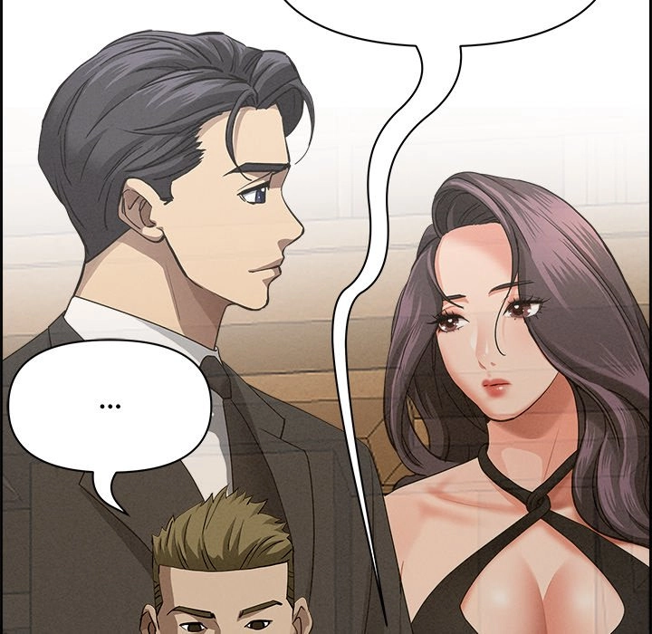 Her Bodyguard Chapter 13 page 52 - 