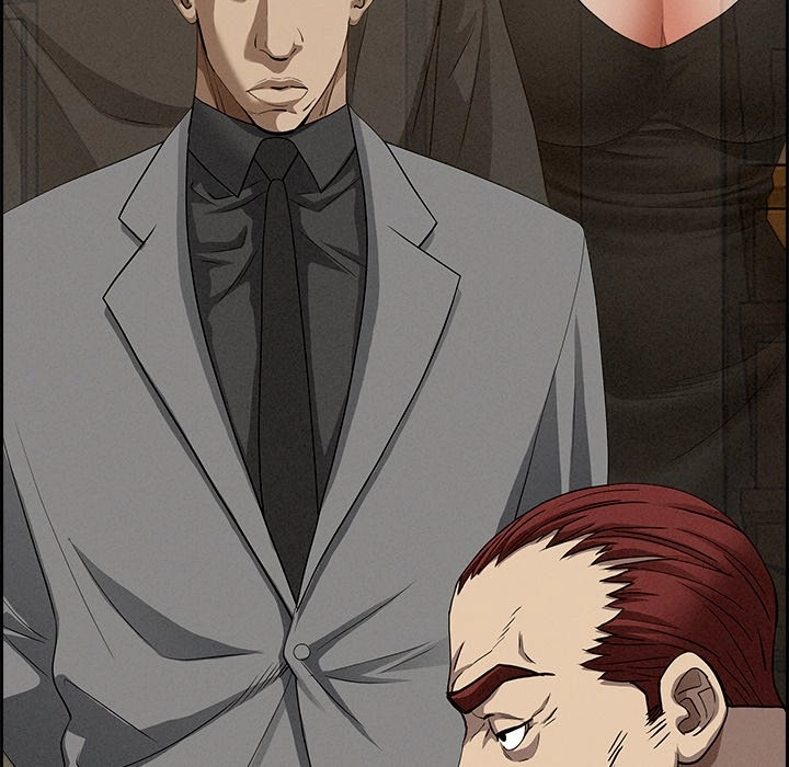 Her Bodyguard Chapter 13 page 53 - 