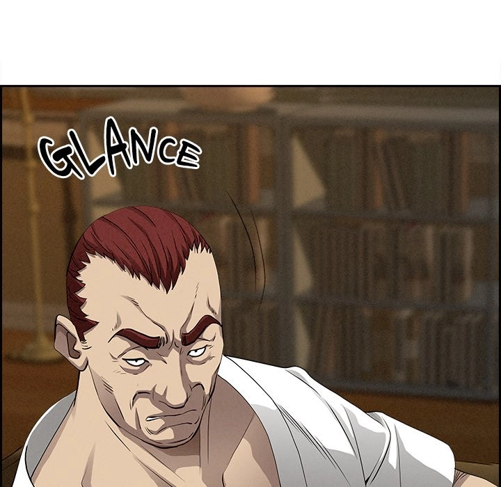 Her Bodyguard Chapter 13 page 56 - 