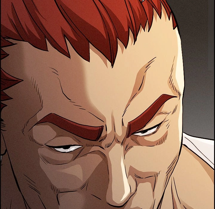 Her Bodyguard Chapter 13 page 59 - 