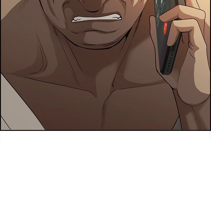 Her Bodyguard Chapter 13 page 7 - 