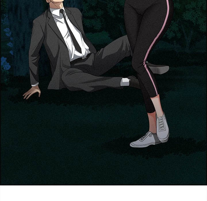 Her Bodyguard Chapter 13 page 65 - 