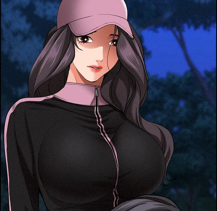 Her Bodyguard Chapter 13 page 67 - 
