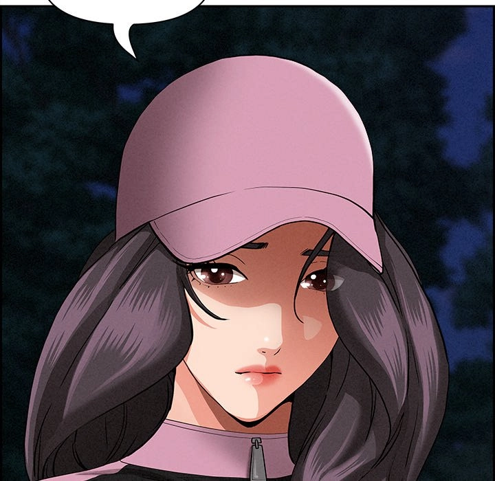 Her Bodyguard Chapter 13 page 70 - 