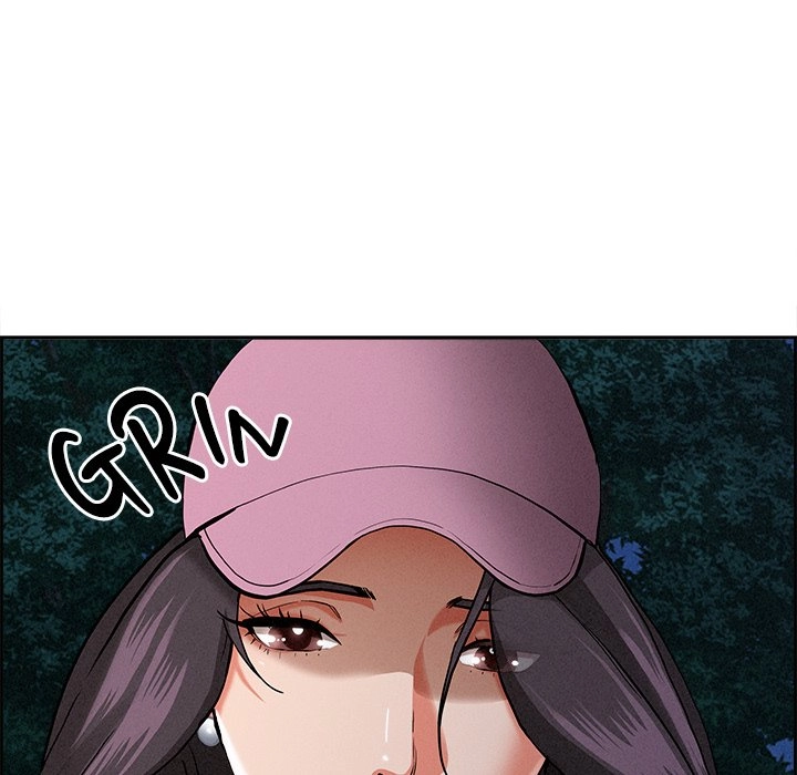 Her Bodyguard Chapter 13 page 74 - 
