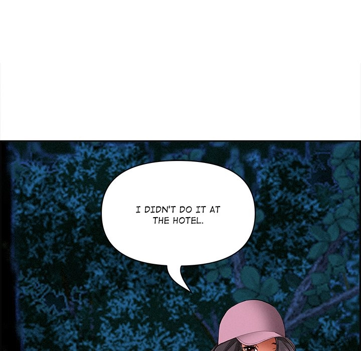 Her Bodyguard Chapter 13 page 76 - 