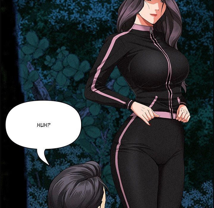 Her Bodyguard Chapter 13 page 77 - 