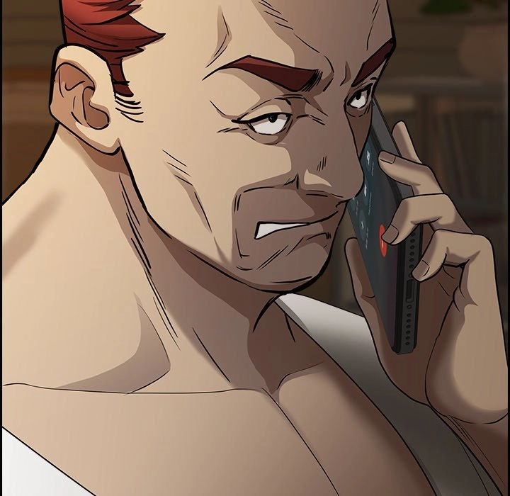 Her Bodyguard Chapter 13 page 9 - 
