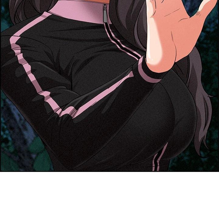 Her Bodyguard Chapter 13 page 81 - 