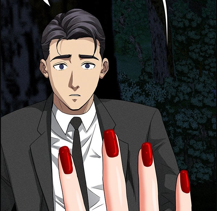 Her Bodyguard Chapter 13 page 83 - 
