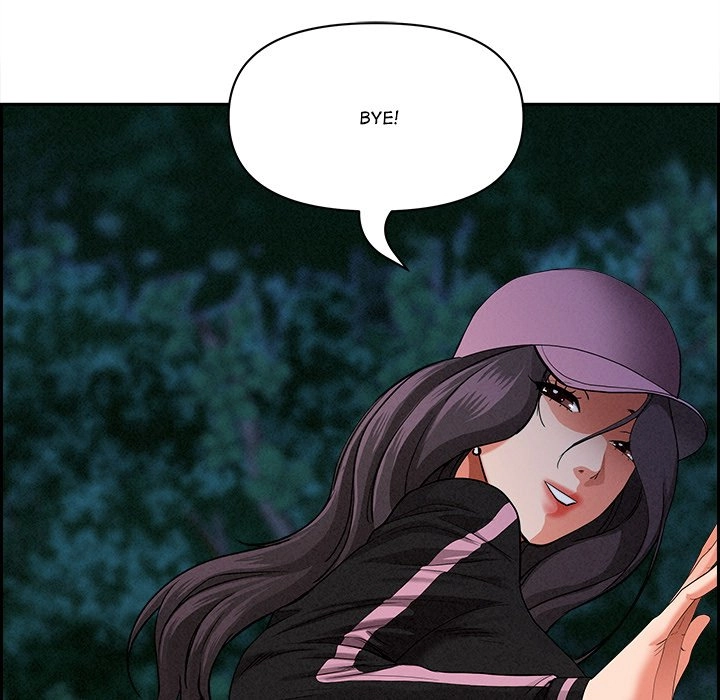 Her Bodyguard Chapter 13 page 86 - 