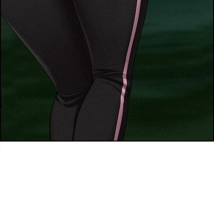 Her Bodyguard Chapter 13 page 88 - 