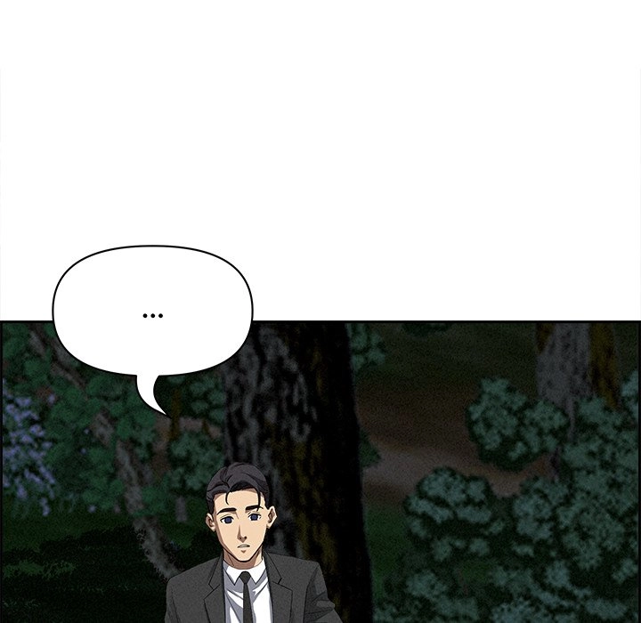 Her Bodyguard Chapter 13 page 89 - 