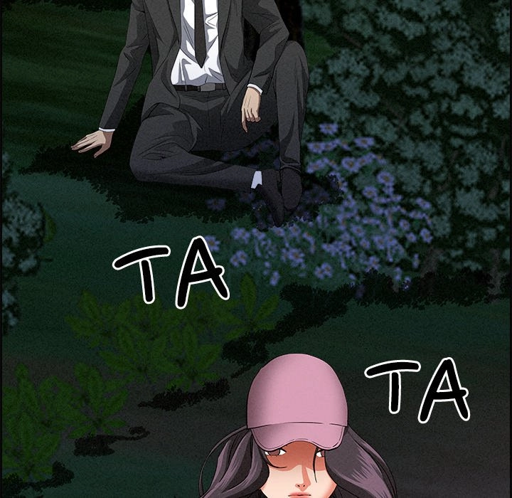 Her Bodyguard Chapter 13 page 90 - 