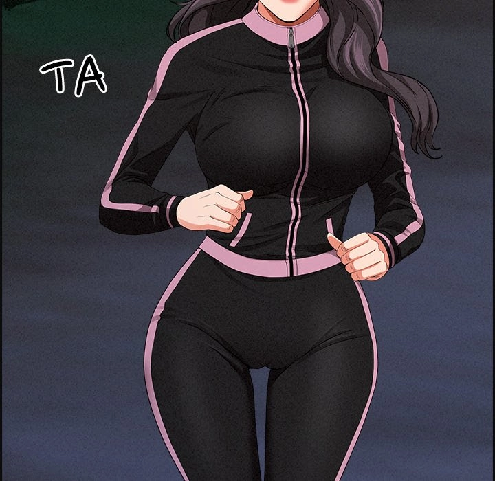 Her Bodyguard Chapter 13 page 91 - 